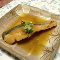 ☆Kayorina☆'s cooksnap of when they made やさしい味～　鮭のみぞれ煮.