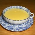 hiyoteru's cooksnap of when they made 湯呑でもできちゃう簡単なめらかプリン.