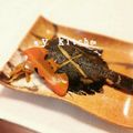 m1025o's cooksnap of when they made カレイの煮付け.