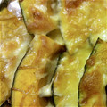 さゆとまみ's cooksnap of when they made 簡単！かぼちゃのマヨチーズ焼き。.