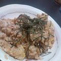 タカシィ's cooksnap of when they made ウナギ一匹♪家族でドンブリ.