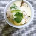 えりにゃんた's cooksnap of when they made 茶碗蒸し（松茸入り）.