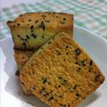 ノアカブ's cooksnap of when they made 胡麻のクッキー☆.