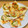 りすとクルミ's cooksnap of when they made 簡単☆おつまみぎょうざピザ.