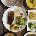☆あさ's cooksnap of when they made アボガドと春雨のサラダ.
