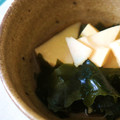 IB6UB9's cooksnap of when they made タケノコとワカメの煮物.