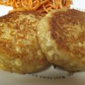 李杏mama's cooksnap of when they made ふわとろてりっ☆まぐろバーグ.