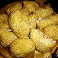 くるみ１３'s cooksnap of when they made 玄米のいなり寿司.
