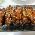 サﾄぴｮん's cooksnap of when they made 中毒になる、和み亭風手羽先大人唐揚.