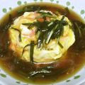 くりぃむ・ぱふ's cooksnap of when they made 天津飯.