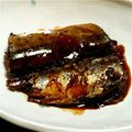らっこ母ちゃん's cooksnap of when they made ★圧力鍋で子供にお魚★骨まで【さんま】.