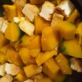 みな３'s cooksnap of when they made ♡かぼちゃの煮物♡.
