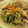 くまかり's cooksnap of when they made 昆布茶で節約もやしと青梗菜！.