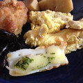 ぴーすけすけ's cooksnap of when they made ちくわのツナマヨ焼き.