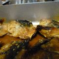れもたhaネコ's cooksnap of when they made 鯖☆醤油煮.
