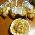 ytmsako's cooksnap of when they made 玉ねぎのお漬物✿.