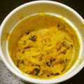 めぐまるさん's cooksnap of when they made かぼちゃと玉ねぎのサラダ.
