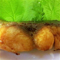 gogocha's cooksnap of when they made やっぱり和食！！簡単さわらの幽庵焼き.