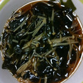 reve姐さん's cooksnap of when they made 【農家のレシピ】わかめとエノキのさっと煮.
