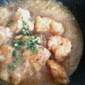 ひらっぴー's cooksnap of when they made めんつゆで簡単！鶏肉のおろし煮.