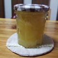 こうなおまま's cooksnap of when they made 自家製♪りんごジャム.