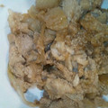 ｓｔｋ１２'s cooksnap of when they made ●冷凍食品～豚のしょうが焼き～.