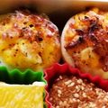 yum1k0's cooksnap of when they made お弁当に！超簡単スタッフドエッグ☆.