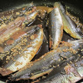 ちゃみ's cooksnap of when they made 母のいわしの照り焼き.
