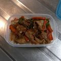 ハッセー's cooksnap of when they made 簡単！プルコギ丼弁当！！.