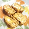 ＲＫまま's cooksnap of when they made ごちそう☆卵焼き.