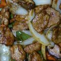きーみたん's cooksnap of when they made 簡単で美味しい酢豚.