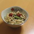 もんしゅしゅ's cooksnap of when they made 四角豆の柚子胡椒風味サラダ♪.