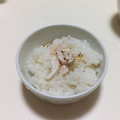 黒豆丸's cooksnap of when they made とっても簡単♪とり中華粥.
