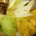 shimaru's cooksnap of when they made 精進料理☆あぶすき.