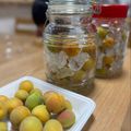 もりたろぅ's cooksnap of when they made 和歌山県民が教えます！本当の♡梅シロップ.