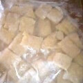 oiumi's cooksnap of when they made ☆生姜の冷凍保存☆.