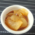 tocchilove's cooksnap of when they made 梨１個で作るジャム.