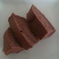 わぁーん's cooksnap of when they made しっとりふわふわ！簡単バウンドケーキ.