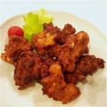 ぽめママ's cooksnap of when they made 安いムネ肉を柔らかくて美味しい鶏天に！.