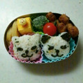 yuyuyummy's cooksnap of when they made ✿しっとりあま〜〜いたまご焼き✿.