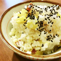 いちごぱぴこ's cooksnap of when they made ほっくほく♡さつま芋のご飯.