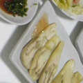 :himawarin's cooksnap of when they made 夏の定番☆蒸しナス.