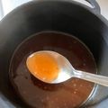 クックちー☆'s cooksnap of when they made 簡単手作りチリソース☆スイートチリソース.