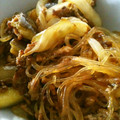 みかん由紀's cooksnap of when they made 玉ねぎたっぷり！中華炒め＊.