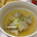 みいころりん's cooksnap of when they made 栄養満点♡さんまのつみれ汁.