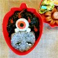 coffeetree's cooksnap of when they made オブテク～！カニカマオブシール.