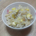 ちゃかたん's cooksnap of when they made 栗ごはん.