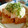 lillamii's cooksnap of when they made 香ばしい♪焼き厚揚げの大根おろしのせ.