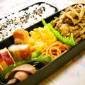 苺♡ストロベリー's cooksnap of when they made お弁当に☆牛肉の野菜炒め.