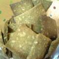 はっぴー食堂's cooksnap of when they made 卯の花揚げに憧れる☆おから菓子(ゴマ).